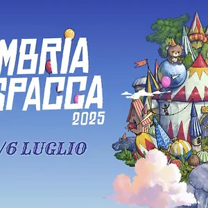  Appartamento Panoramic - A Due Passi Dal Centro - Italywego